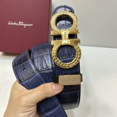 Ferragamo Belts